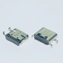 USB 16PIN0.8-1.2ĸ Type-C 16Psmt6.5