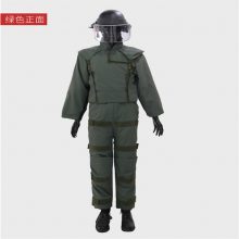 搜爆服 防爆服 排爆服