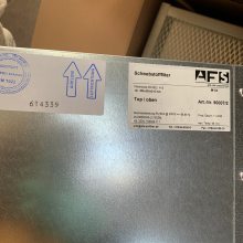 供应德国 example AFS 后置过滤器 90007