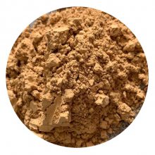 煅烧云母粉超细粉加工