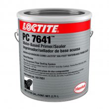 汉高 LOCTITE PC 6261 防滑、单组分环氧地坪和甲板涂层