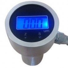 SLMCD一体化振动变送器带背光液晶显示屏4～20mA输出