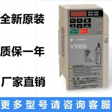 ƵV1000 CIMR-VB2A0006BAA 0.75kw/1.5kw200V