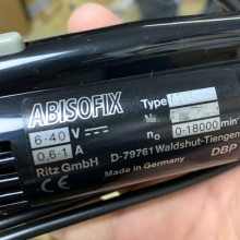 (yng)AB***FIX ÓC(j) Ab***fix mit Messerkopf Typ 1 LM