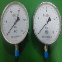 Y-60ͨѹ ѹ ˮѹ0-0.6 1.0 1.6 2.5Mpa