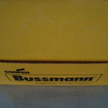 LPJ-5SP Class J 600Vac 300Vdc, Bussmann ۶