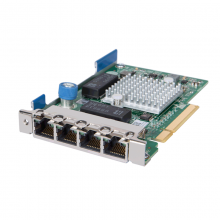 H3C HP PCIeNIC-ETH360T-LP-4*1G 4ǧRJ45