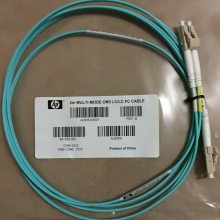 AJ83*** AJ835-63001 491025-001 2m OM3 LC HP