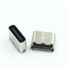 USB Type-cĸ24Pаʽ0.8x6.5