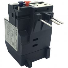 原装TECO台安热过载继电器RHU-10K 1A 2A 7.*** 10A 12.***16A 20A