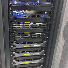 juniper EX4400