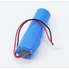 18650﮵2550mAh ڵ綯ֳַȡֵͲ綯