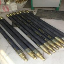 送货上门煤层注水封孔器 使用方便煤层注水封孔器 FKSS-40/12封孔器