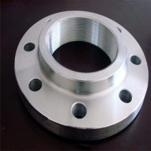 ASME WN 2" CL150 RF S=5.54 S31603/NB/T47010