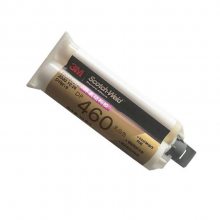 3M DP460ˮ ˫ݻ֬AB մ̼ά˶ճ