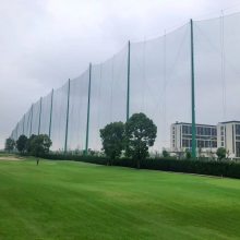 高尔夫45米高立柱 围网