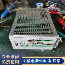 holtek高频开关电源维修 TruPlasma DC 4005无输出功率修复