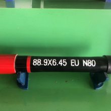 Ӧ 73.02mm API5CT ͹ ӺEU ӺNU ֱXC ȡ