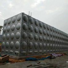 湘怀化自来水变频无塔供水设备智能恒压供水设备为住户提供水源