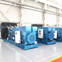 ΫWPG1250B7BGȼ 1000KW