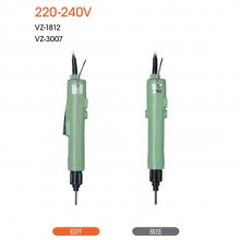 日本好握速HIOS带碳刷电动螺丝刀VZ-3007