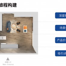 英国集宝保险柜保险箱安防智能锁si系统设计形象店面设计