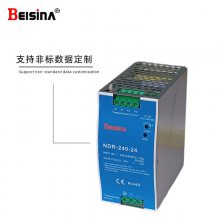 240WԴNDR-240-24ҵ豸׵Դ24V10A쿪صԴ