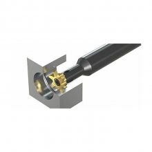 SIMTEK铣刀simmill H2(高性能,高精度,坚固耐用)