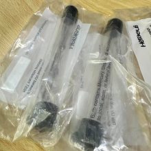 Heraeus/Fusion 558434D 美国进口D型灯管 F300S系统 P300MT