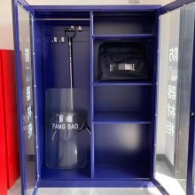 自由搭配校园安保学校安防用品防暴器材保安装备器械盾牌八件套装