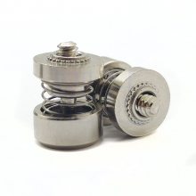 ʮ�ֲۻ��ݶ�YD-PF50-832-0/1ͨѶ����ѹ�嵯����˿������ֶۻ�