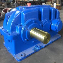 金属轧钢机配套ZSY560-71-VIII-BSP硬齿面齿轮箱 减速机