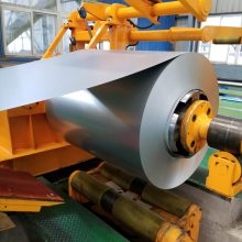 鞍钢镀锌卷DC51D+Z80 0.5 0.6 0.7mm热镀锌钢板环保钝化无花汽车用