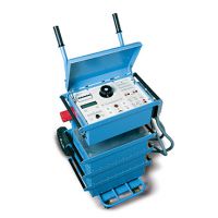 美国Megger便携式 5000 A 一次电流注入测试系统 INGVAR,ODEN AT