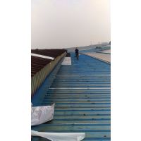 南海区屋顶防水补漏专业施工工程丹灶铁皮房瓦面补漏维修服务公司