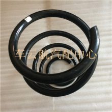 起亚K4前减弹簧