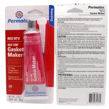 Permatex81160/26BE͸ºɫƬܷ⽺85g