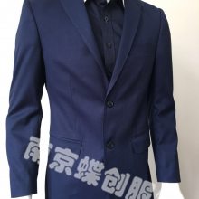 南京商务西服定制 南京职业套装定制 南京工作服团体定制