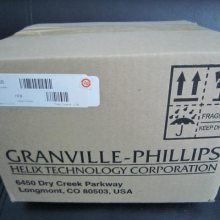ӦMKS/Granville-Phillips 274006 BA Gauge