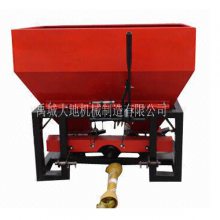 供应1000升双圆盘撒肥机