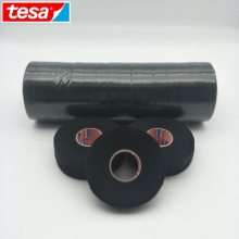 德莎TESA51616PET绒布 线束胶带厂 汽车绒布胶带