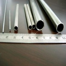 TC4钛合金管 硬质大规格钛管 TA10镍钛圆管 加工定制尺寸长度