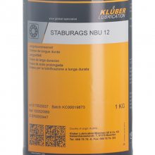 KLUBER STABURAGS NBU 12³NBU 12֬ 1KG