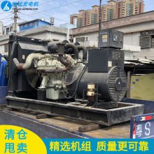 ɽڴ400KW òͷ豸