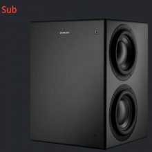 Dynaudio Core Sub ¼ص 