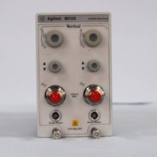 83496A-101光时钟恢复模块Agilent83496A回收
