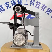 威克瑞磨床行情研磨机磨床金属刀砂带磨床