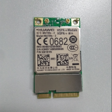 MU609ģ3G MINIPCIEģ ***