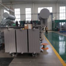 SS11-2500KVA/35/10/0.4 ͽʽѹ ȫͭȦ