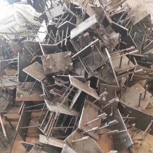 钢结构预埋件 龙钢钢筋螺纹钢加工 建筑箍筋拉钩折弯